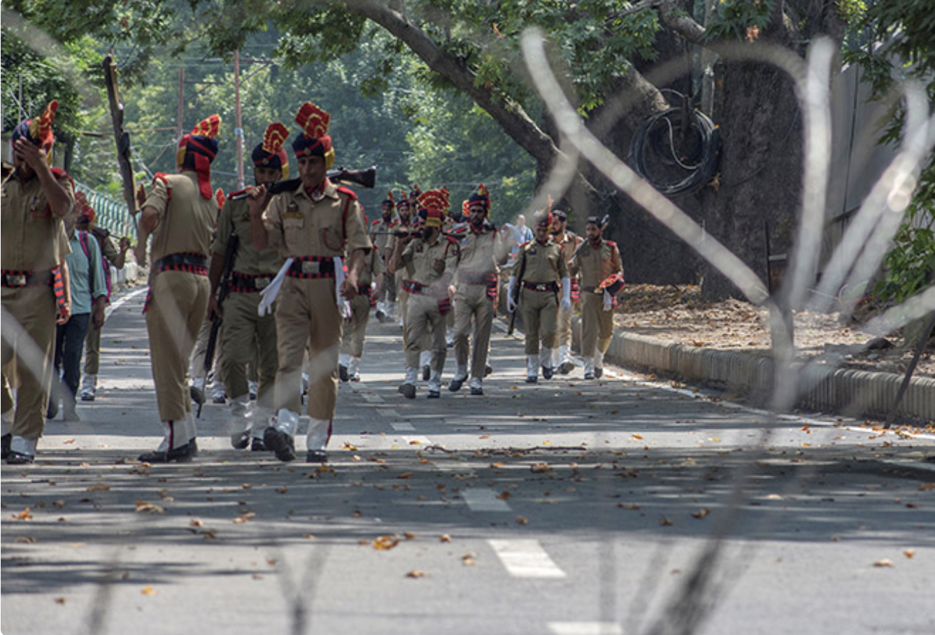 After a change in its constitutional position, Kashmir now needs administrative transformation